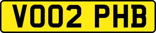VO02PHB