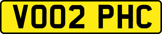 VO02PHC