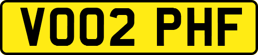 VO02PHF