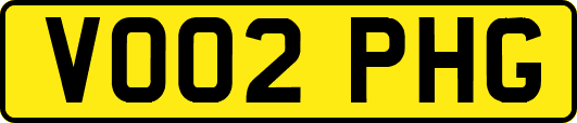 VO02PHG