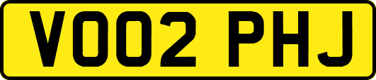 VO02PHJ