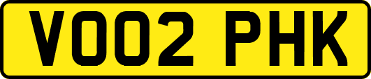 VO02PHK