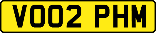 VO02PHM