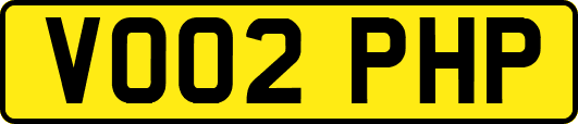 VO02PHP