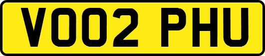 VO02PHU
