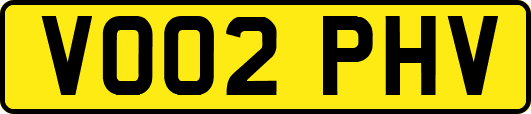 VO02PHV