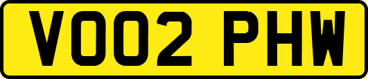 VO02PHW