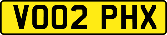 VO02PHX