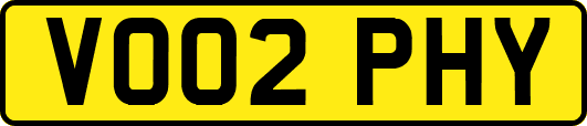 VO02PHY