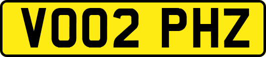 VO02PHZ
