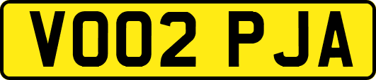 VO02PJA