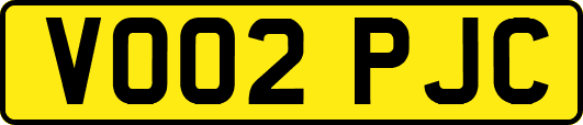 VO02PJC