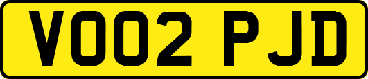 VO02PJD