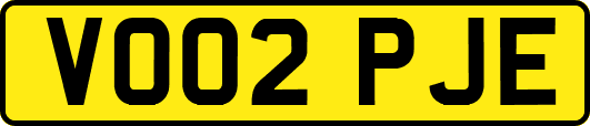 VO02PJE