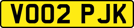 VO02PJK