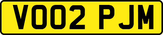 VO02PJM