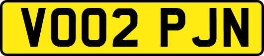 VO02PJN