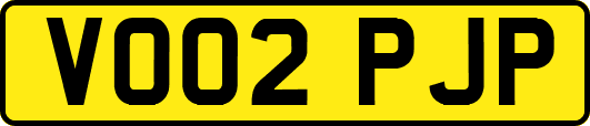 VO02PJP