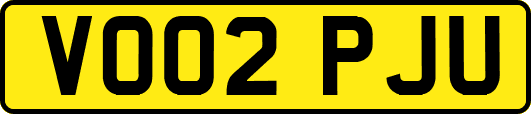 VO02PJU