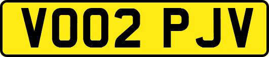 VO02PJV