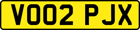 VO02PJX