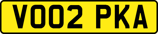 VO02PKA