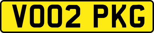 VO02PKG