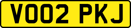 VO02PKJ