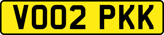 VO02PKK