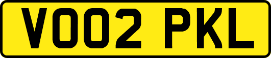 VO02PKL