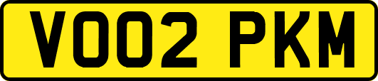 VO02PKM