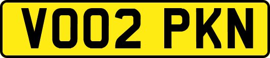 VO02PKN