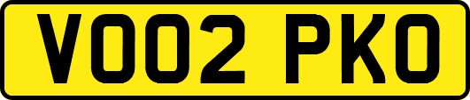 VO02PKO