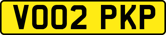 VO02PKP
