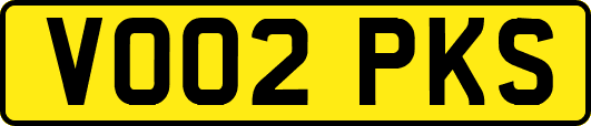 VO02PKS