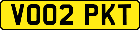 VO02PKT