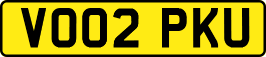 VO02PKU