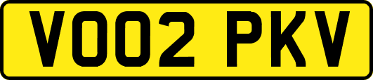 VO02PKV