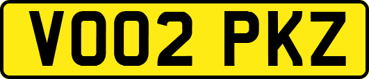 VO02PKZ