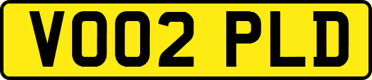 VO02PLD