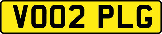 VO02PLG