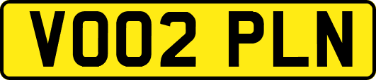 VO02PLN
