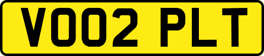 VO02PLT