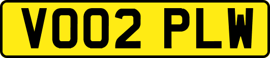 VO02PLW