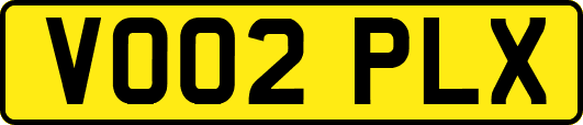 VO02PLX
