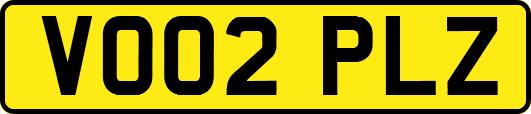 VO02PLZ