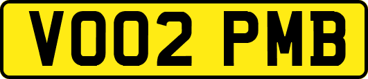 VO02PMB