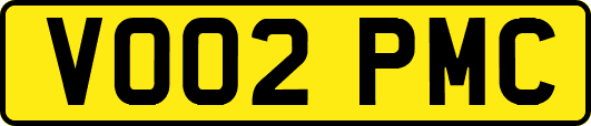 VO02PMC