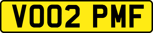 VO02PMF
