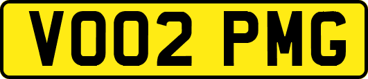 VO02PMG